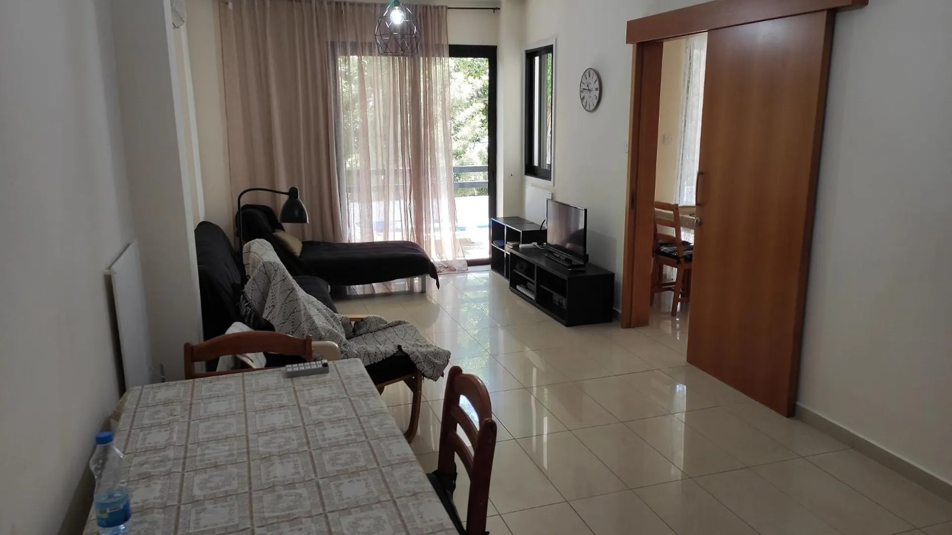 St. Lazaros Seaside Apartment Larnaca Cyprus