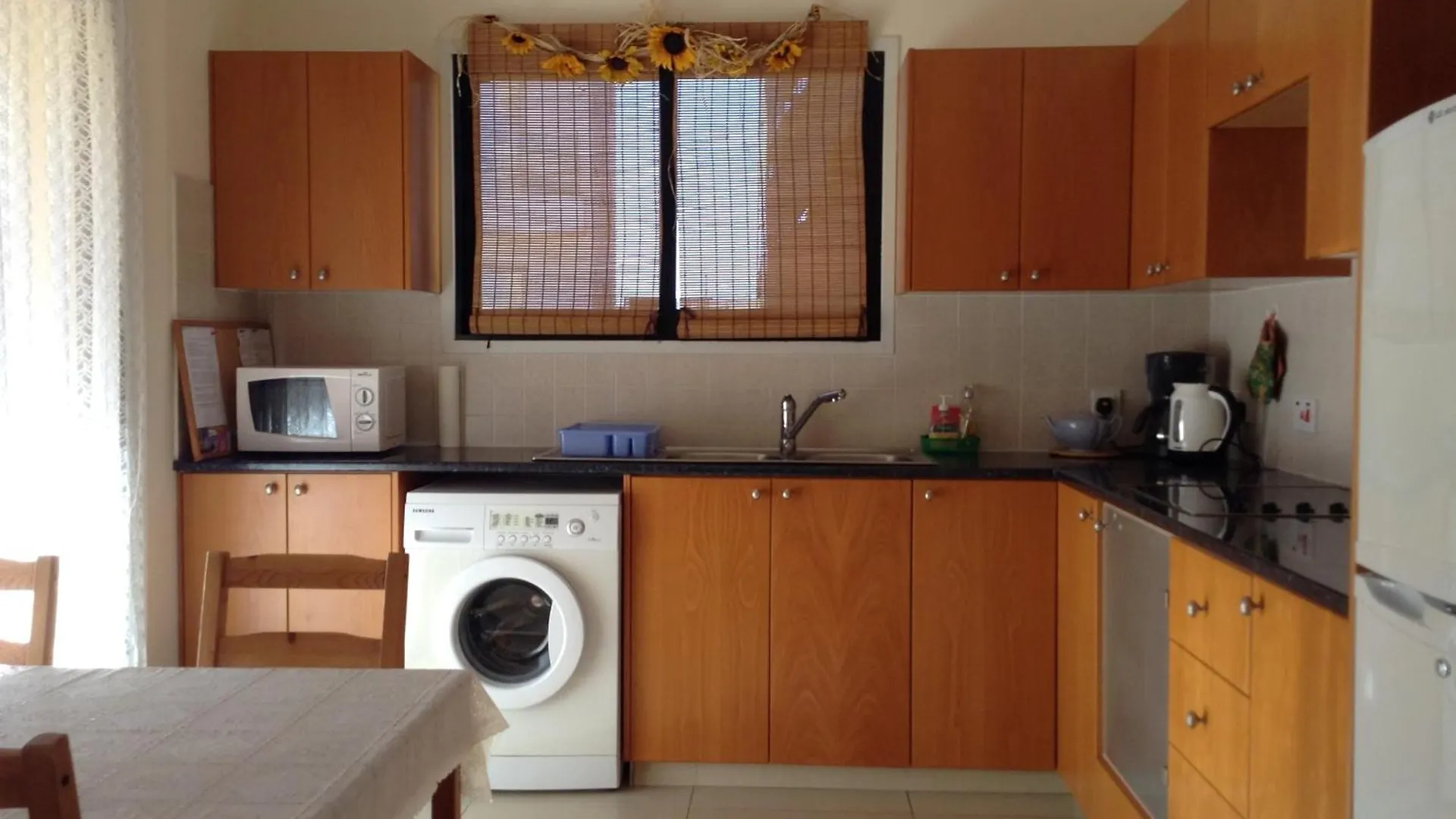 St. Lazaros Seaside Apartment Larnaca 0*,  Cyprus