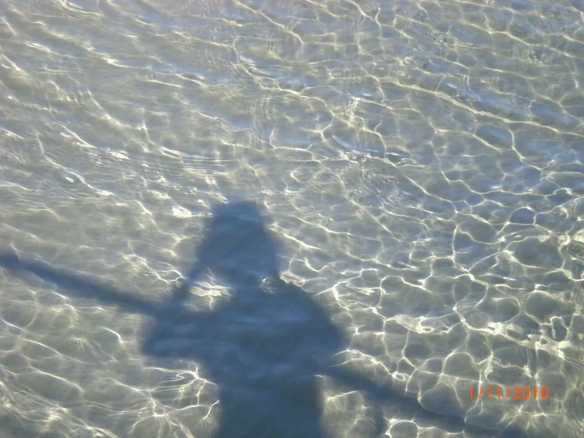 St. Lazaros Seaside Apartment Larnaca Cyprus